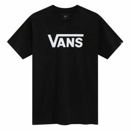 T-shirt à manches courtes homme Vans Mn Classic Blanc Noir Precio: 29.4999996. SKU: B1GRGJ7B2S