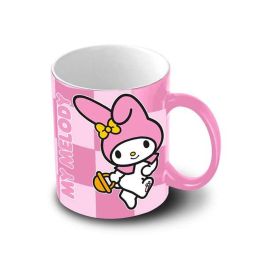 Tasse mug My Melody Rose