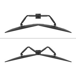 Support de table d'écran Neomounts DS60-600BL2 10" 32"