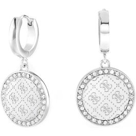 Boucles d´oreilles Femme Guess JUBE01158JWRHT-U 2 cm Precio: 32.79. SKU: S0365668
