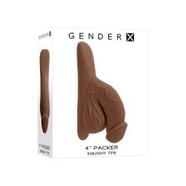Préservatifs Gender X