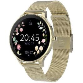 Montre intelligente Forever GSM180307 Rose