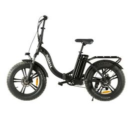 Vélo Électrique Nilox X9 PLUS 20X4P Noir 250 W 13000 mAh 20" Precio: 1151.4999996. SKU: B1GZGGCDEC