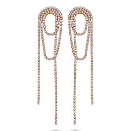Boucles d´oreilles Femme CO88 Collection 8CE-70535 Or rose Precio: 57.5000004. SKU: B1A5M885LF