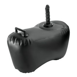 Gode réaliste Pipedream PVC Silicone