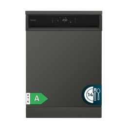 Lave-vaisselle Cecotec 6800 Dark A Noir Precio: 790.548. SKU: B132PW5L7B
