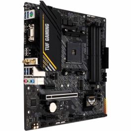 Carte Mère Asus AMD AM4 AMD A520 AMD