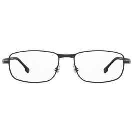 Monture de Lunettes Homme Carrera CARRERA885400 Noir ø 57 mm