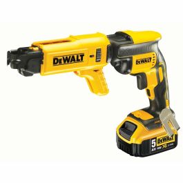 Tournevis électrique Dewalt DCF620P2K-QW