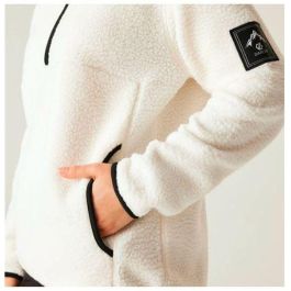 Doublure Polaire Dare 2b Slide Out Fleece Gris Femme 9-12 Mois