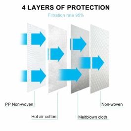 Imprimante pour Etiquettes Godex GP-DT4X