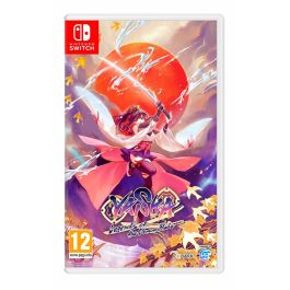 Just For Games Leyendas de la Espada Demoníaca de Yasha - Jeu Nintendo Switch