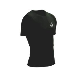 T-shirt à manches courtes homme Compressport Performance Noir Precio: 53.4999996. SKU: B179B8EAYN