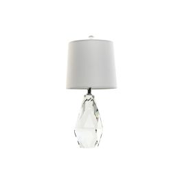 Lampe de bureau Home ESPRIT Blanc 50 W 220 V