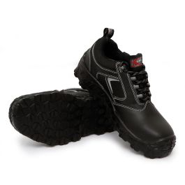 Cofra Orcadi S3 SRC Chaussure de sécurité imperméable en cuir avec embout et semelle anti-perforation non métalliques, norme EN ISO 20345:2011 Precio: 37.5. SKU: B153PVRSXF