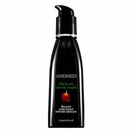Lubrifiant à base d'eau Wicked 120 ml Precio: 24.5900004. SKU: B1H9XKR7F2