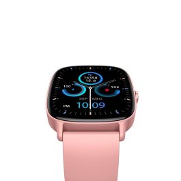 Montre intelligente KSIX KSIX Pulse Rose 1,83"