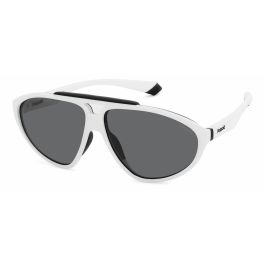 Lunettes de soleil Unisexe Polaroid PLD2151S6HT Ø 62 mm Precio: 41.9900004. SKU: B189J4FRWZ