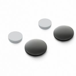 Boucles d'oreilles Amincissantes Biomagnétiques Slimagnetic InnovaGoods