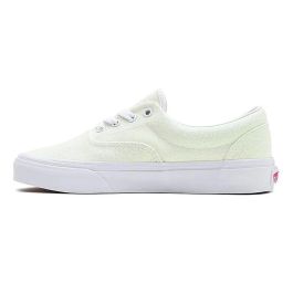 Baskets Casual pour Femme Vans Era Beige