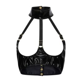 Soutien-gorge Guilty Pleasure Noir L