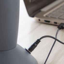 Lampe à Lave LED Tornade Twamp InnovaGoods