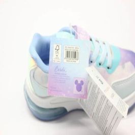 Chaussures de Sport pour Enfants Frozen Bleu clair 37 1/3