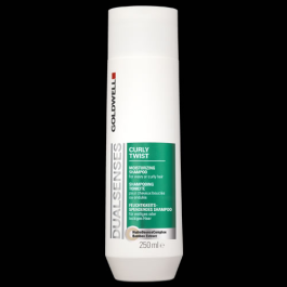 Goldwell Dualsenses Curly Twist Shampoing Hydratant 250 mL