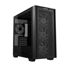Boîtier ATX semi-tour Asus 90DC00H0-B19010 Noir