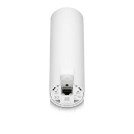 Point d'Accès UBIQUITI U6-Mesh Blanc Noir