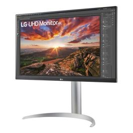 Écran LG 27UP850K-W 4K Ultra HD 27"