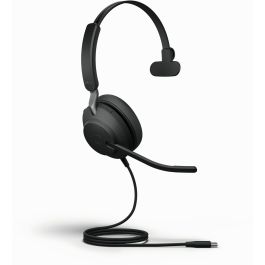 Jabra Evolve2 40 SE USB-C. UC Mono