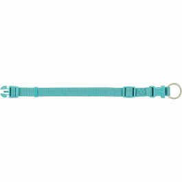 Collier pour Chien Trixie Premium Bleu clair S/M 30-45 cm