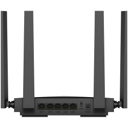 Cudy BE3600 Gigabit Wi-Fi 7 Mesh Router