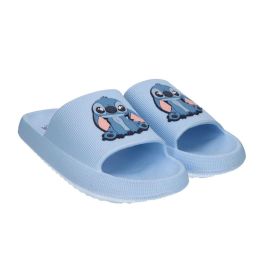 Tongs pour Enfants Stitch Bleu clair 32 Precio: 13.95. SKU: B1BSLHY9R9