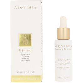 Alqvimia Sérum Visage Anti-Rides Rejuvenate 30 mL Precio: 65.79. SKU: S4500254