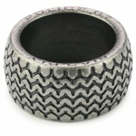 Pendentif Homme Police PJ22762RSE260 48 cm