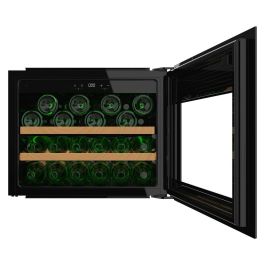 Bar à Vins Cecotec BI 28000 Touch Black Compressor Noir
