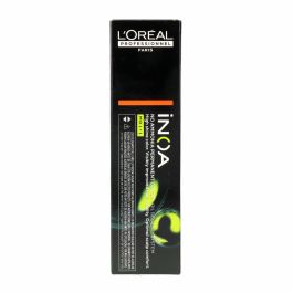 Teinture permanente L'Oreal Professionnel Paris Inoa Blond cuivre Nº 6.46 60 g Precio: 18.5000004. SKU: SBL-ART12172