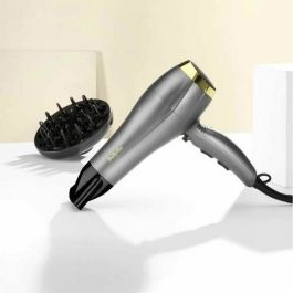 Sèche-cheveux Babyliss 5513TE Doré 2300 W