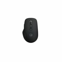 Mobility Lab Souris sans fil Omega Bluetooth et récepteur 2,4GHz Noir Clics silencieux Précision ajustable MOB3700527314556