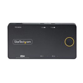 Switch KVM Startech C2-H46-UC2-PD-KVM