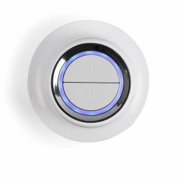 Livoo Hachoir Électrique Sans Fil, 200 W, 1.2 L, 4 Lames en Acier, Blanc - AUC3523930101007