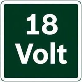 Tournevis électrique BOSCH 06039D4003 18 V 1450 rpm