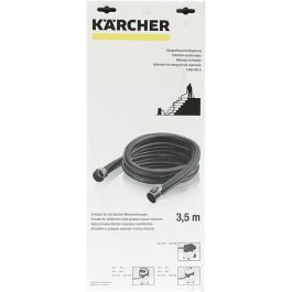 Karcher Prolongateur de tuyau d'aspiration 3,5 m - 2.863-305.0