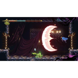 Just For Games Years of Shadows - Edición Coleccionista - Jeu PS5 AABNK93272