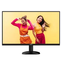 AOC 27B35HM Écran 27" Full HD 1920x1080 VA HDMI D-Sub 100Hz 4ms Noir