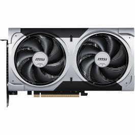 Carte Graphique MSI RTX 5060 Ti 16G VENTUS 2X OC PL 16 GB geforce rtx 5060 ti GDDR6X GDDR7