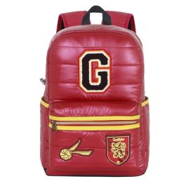 Cartable Harry Potter Gryffindor