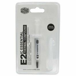 Cooler Master Pâte thermique IC Essential E2 Gold